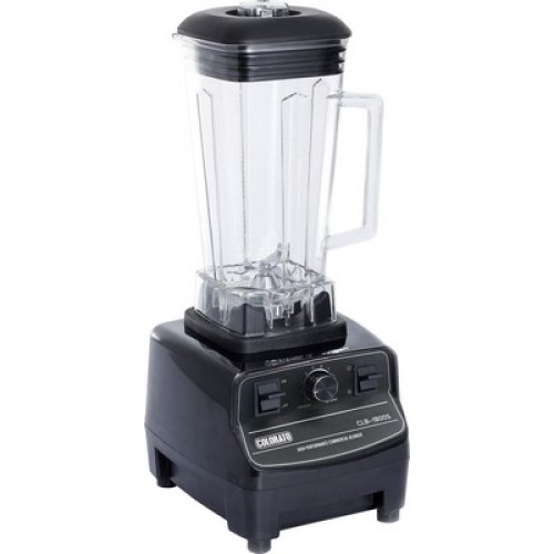 ΜΠΛΕΝΤΕΡ COLORATO CLB-1800S (33155) ΕΠΑΓΓΕΛΜΑΤΙΚΟ 1800W